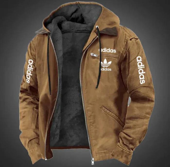 AD - Bomber veste classique