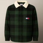 TH - Bomber veste classique