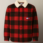 TH - Bomber veste classique