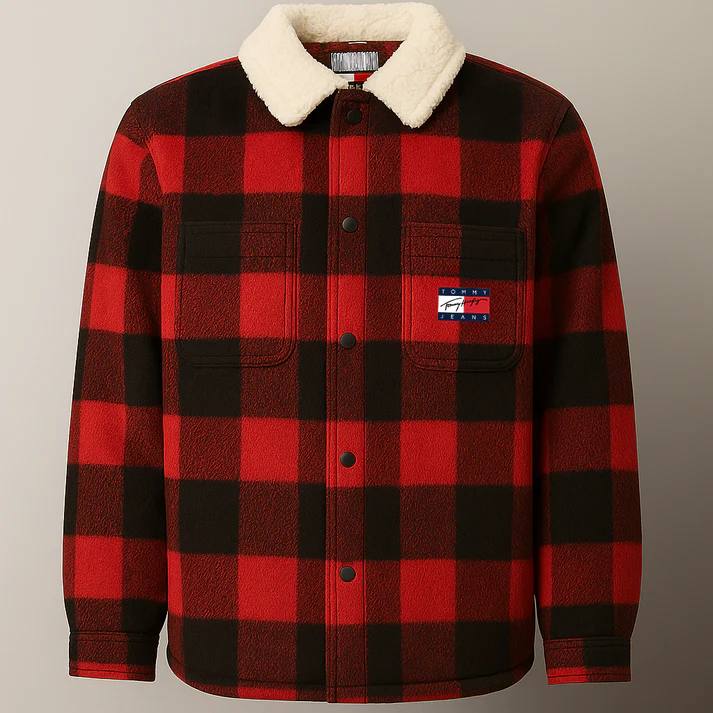 TH - Bomber veste classique