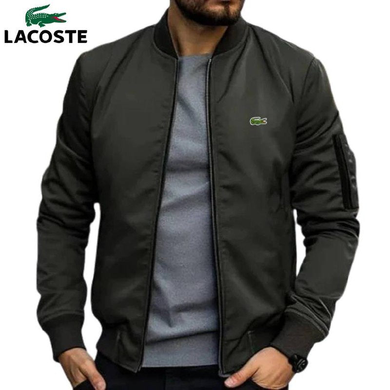 LC - Bomber veste classique